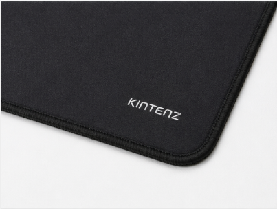 Tapis de souris KINTENZ,taille L