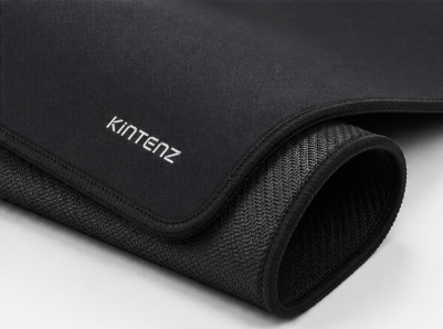 Tapis de souris KINTENZ,taille L